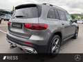 Mercedes-Benz GLB 200 AHK AUT Kam. KeyLess KlimaA LED LM PDC Grau - thumbnail 6