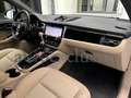 Porsche Macan S 2.9 380cv pdk IVA ESPOSTA Bleu - thumbnail 17