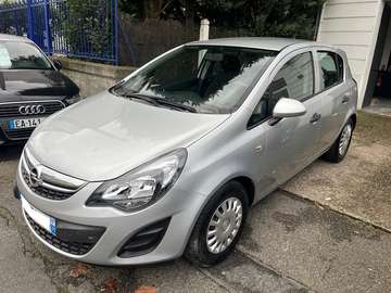 Corsa 1.2 - 85 ch Twinport Essentia