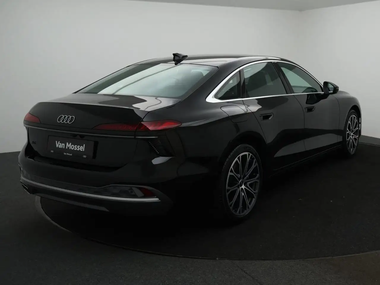 Audi A6 2026