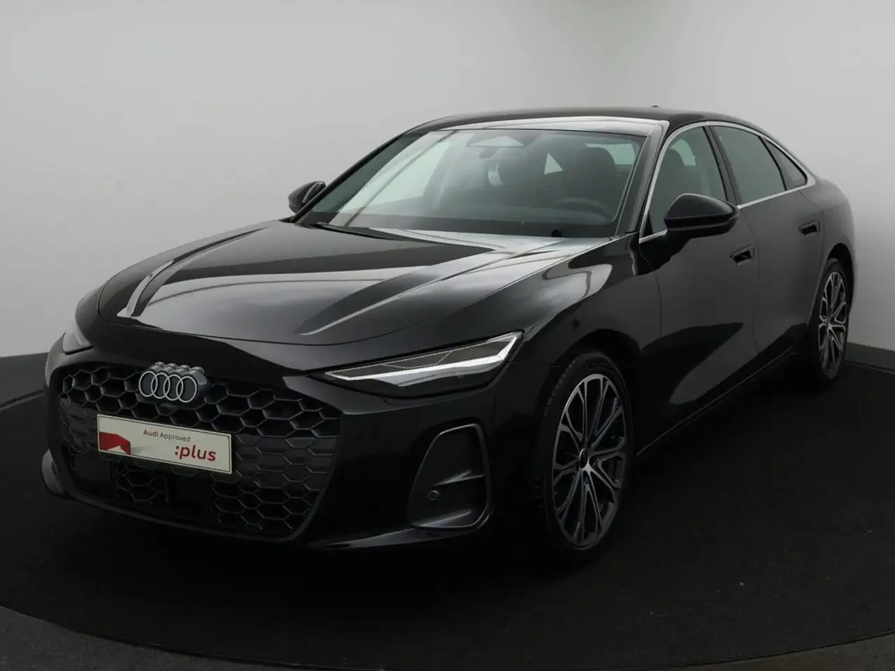 Audi A6 2026
