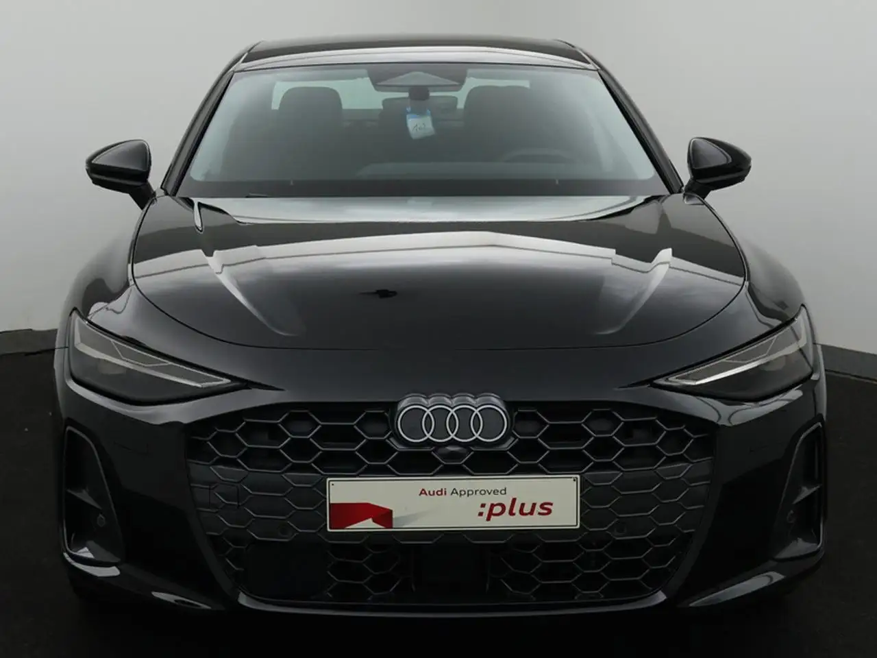 Audi A6 2026