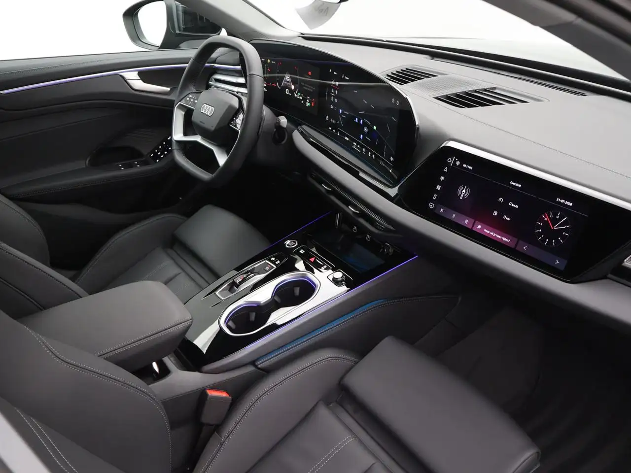Audi A6 2026
