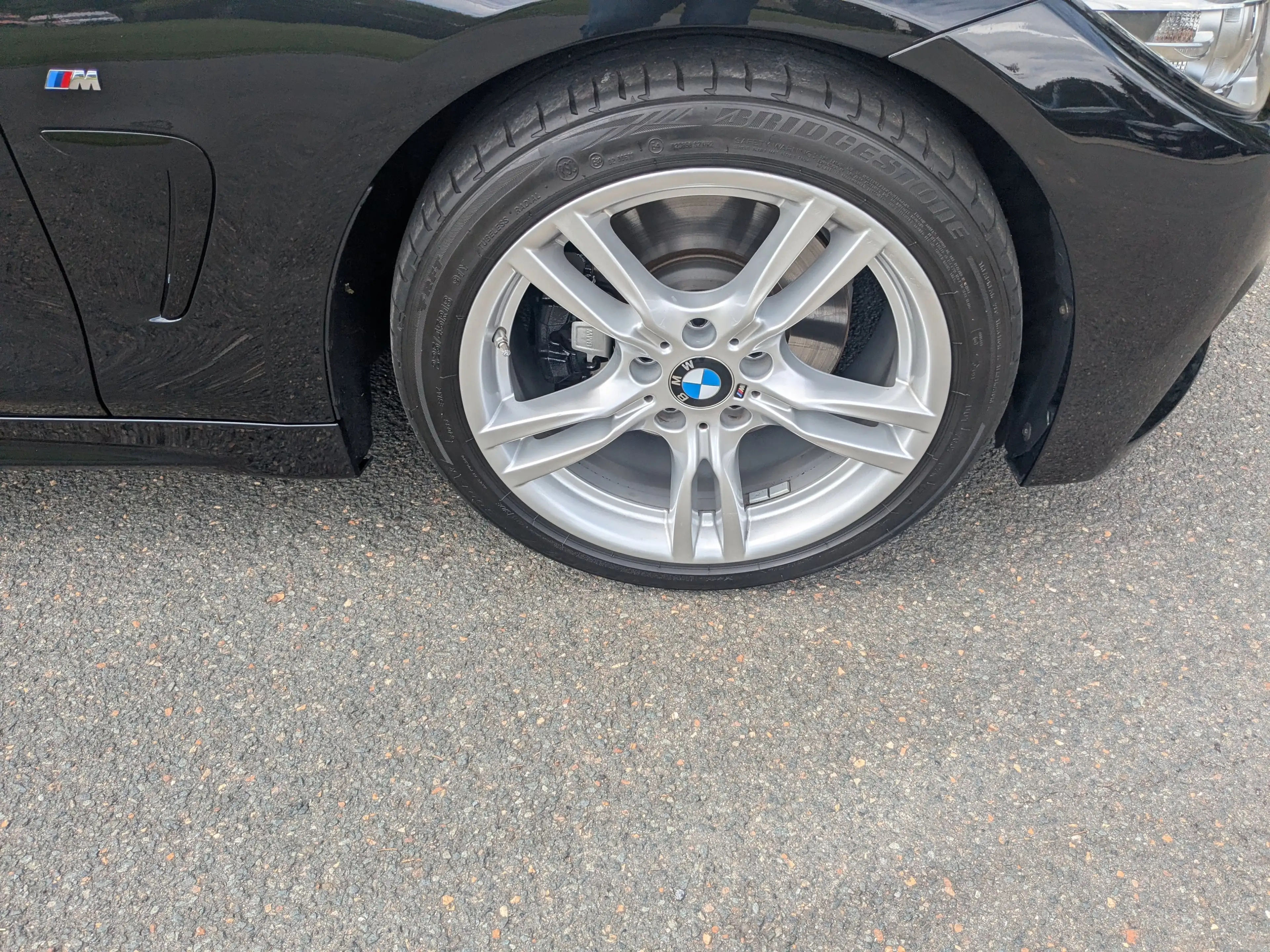 BMW 428 i  M Sportpaket 2.Hd. top gepflegt — photo 4