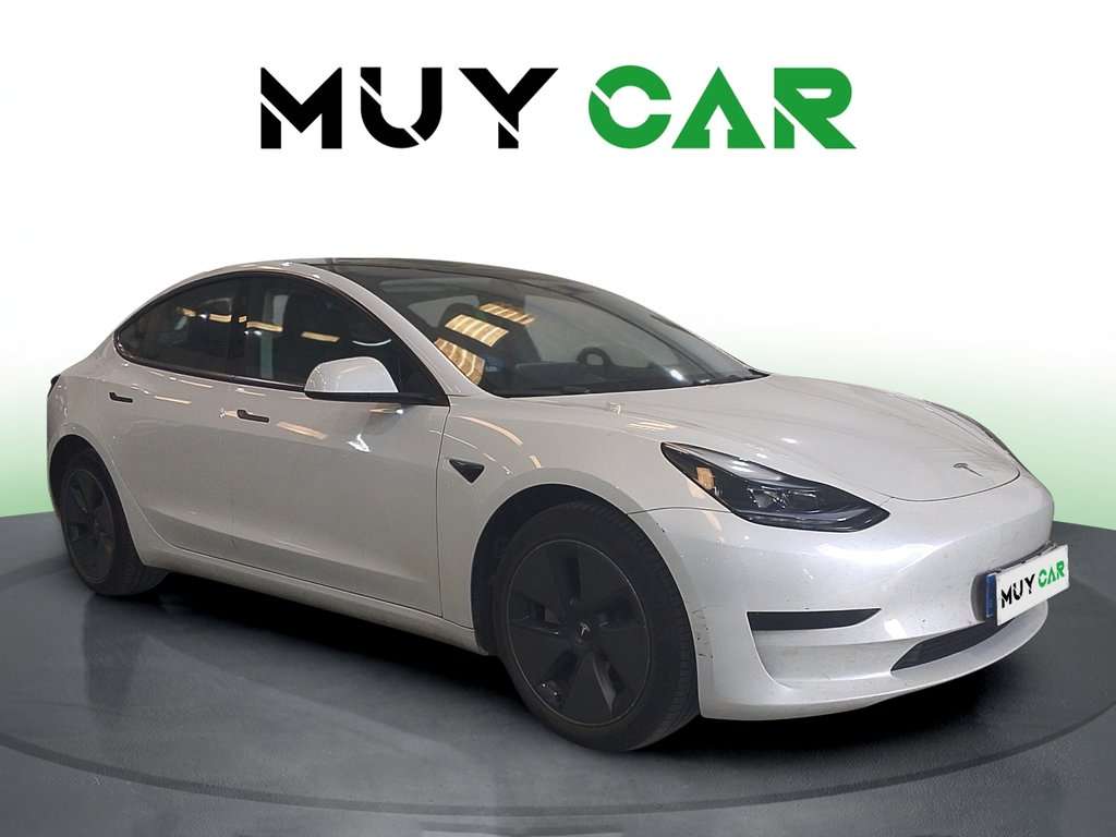 Tesla Model 3 Standard Range Premium RWD - foto 1