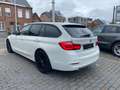 BMW 318 318i Touring Automaat NAVI PDC ZETELVERW. ALU Blanc - thumbnail 5