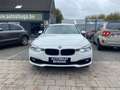 BMW 318 318i Touring Automaat NAVI PDC ZETELVERW. ALU Blanc - thumbnail 3