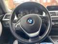 BMW 318 318i Touring Automaat NAVI PDC ZETELVERW. ALU Blanc - thumbnail 16