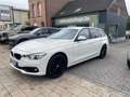 BMW 318 318i Touring Automaat NAVI PDC ZETELVERW. ALU Blanc - thumbnail 1
