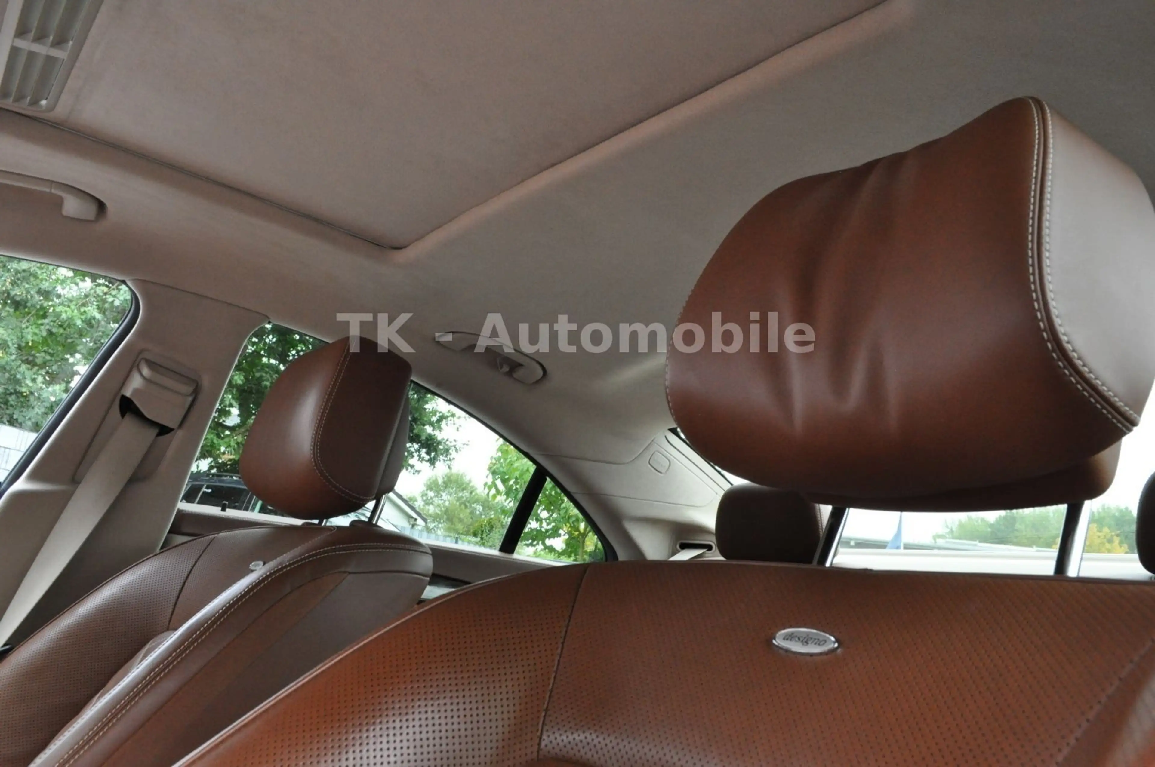 Mercedes-Benz CLS 500 Mercedes-Benz CLS 500 4Matic/B&O/S-HEFT/360° — photo 16