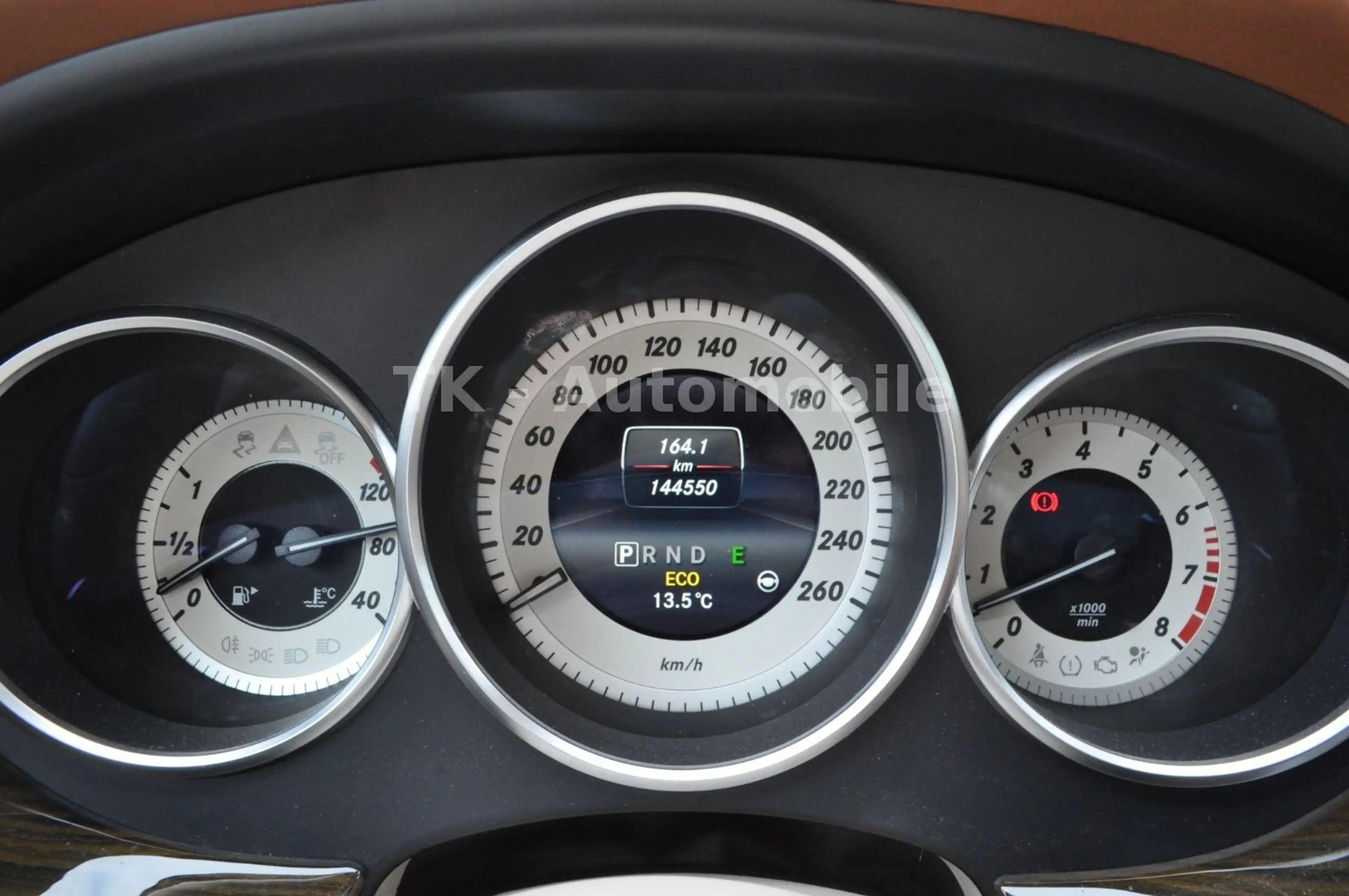 Mercedes-Benz CLS 500 Mercedes-Benz CLS 500 4Matic/B&O/S-HEFT/360° — photo 15