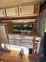 Mercedes-Benz Sprinter 316 CDI Wohnmobil Sprinter Argintiu - thumbnail 9