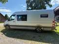 Mercedes-Benz Sprinter 316 CDI Wohnmobil Sprinter Argintiu - thumbnail 4