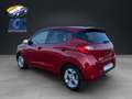 Hyundai i10 Edition 30 Rot - thumbnail 3