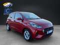 Hyundai i10 Edition 30 Rot - thumbnail 8
