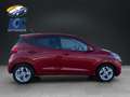 Hyundai i10 Edition 30 Rot - thumbnail 6