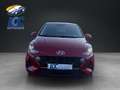 Hyundai i10 Edition 30 Rot - thumbnail 9