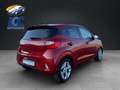 Hyundai i10 Edition 30 Rot - thumbnail 5