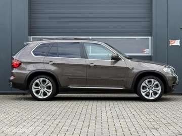 xDrive50i V8 High Executive Top staat