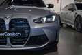 BMW M3 Competition Touring MxDrive Gris - thumbnail 29