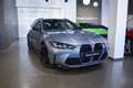 BMW M3 Competition Touring MxDrive Gris - thumbnail 1
