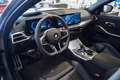 BMW M3 Competition Touring MxDrive Gris - thumbnail 3