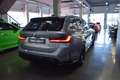BMW M3 Competition Touring MxDrive Gris - thumbnail 31