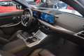 BMW M3 Competition Touring MxDrive Gris - thumbnail 4