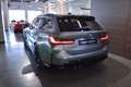 BMW M3 Competition Touring MxDrive Gris - thumbnail 30