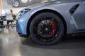 BMW M3 Competition Touring MxDrive Gris - thumbnail 26