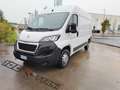 Peugeot Boxer AUTOCARRO IVA ESPOSTA Weiß - thumbnail 1