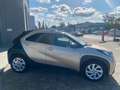 Toyota Aygo X 1.0l VVT-i Pulse*RFK,SHZ,ACC,Klima Beige - thumbnail 8