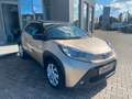 Toyota Aygo X 1.0l VVT-i Pulse*RFK,SHZ,ACC,Klima Beige - thumbnail 3