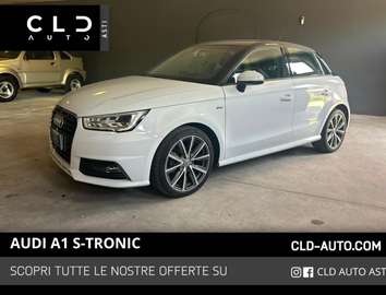 1.4 TDI 90cv S tronic Sline