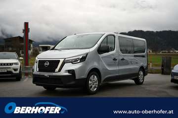 Kombi L1H1 3,0t 150 N-Connecta 9-Sitzer