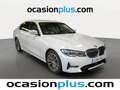 BMW 320 320dA Blanco - thumbnail 2