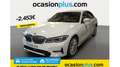 BMW 320 320dA Blanco - thumbnail 1