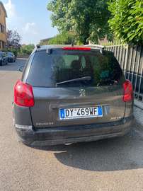 SW 1.6 hdi 16v XS Ciel c/esp