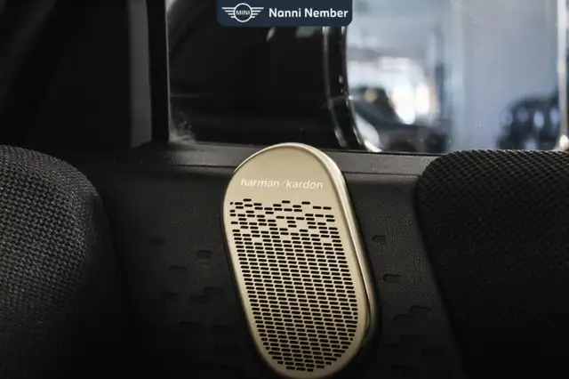 Mini Hatch view 19
