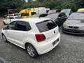 Volkswagen Polo V Trendline BlueMotion EURO5*Klima*TÜV 7/26 Blanco - thumbnail 7