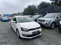 Volkswagen Polo V Trendline BlueMotion EURO5*Klima*TÜV 7/26 Blanco - thumbnail 3