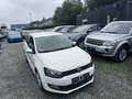 Volkswagen Polo V Trendline BlueMotion EURO5*Klima*TÜV 7/26 Blanco - thumbnail 4