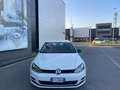 Volkswagen Golf 5p 1.6 tdi Comfortline Business Blanc - thumbnail 2