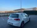 Volkswagen Golf 5p 1.6 tdi Comfortline Business Blanc - thumbnail 7