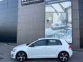 Volkswagen Golf 5p 1.6 tdi Comfortline Business Blanc - thumbnail 4