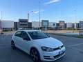 Volkswagen Golf 5p 1.6 tdi Comfortline Business Blanc - thumbnail 3
