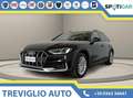 Audi A4 allroad 40 TDI 204 CV S tronic Business GANCIO TRAINO Nero - thumbnail 1