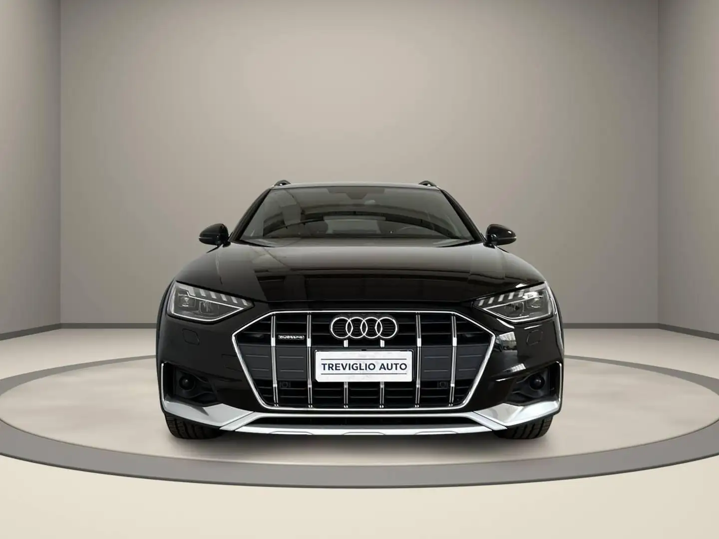 Audi A4 allroad 40 TDI 204 CV S tronic Business Noir - 2