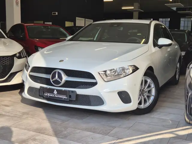 Mercedes-Benz A 160 A 160 Business