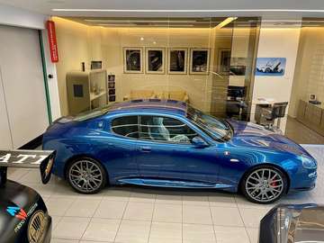 Gransport MC VICTORY 4.2 V8 ASI 1 DI 180